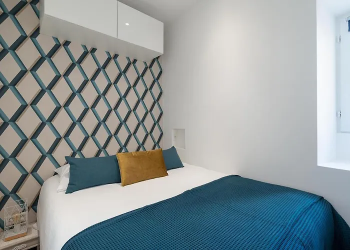 Porthalet Saint Tropez